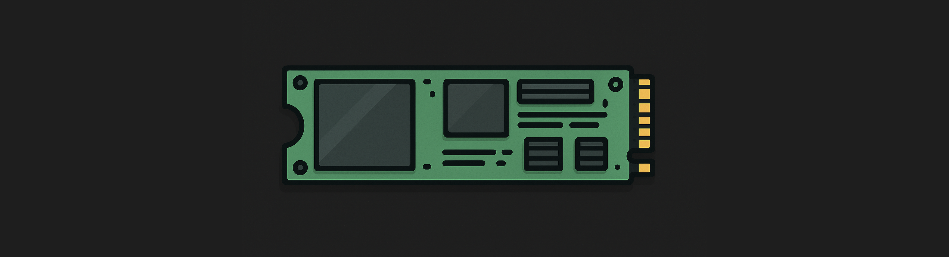 NVMe SSD